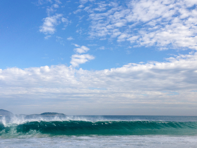 Daniela Burza Motion Graphics Reel