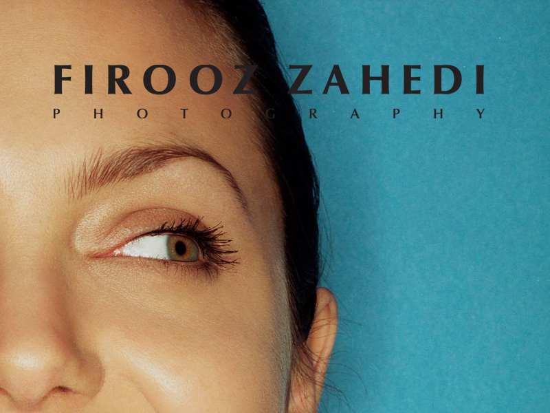 Firooz Zahedi Photography