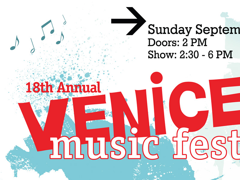 Venice Community Housing Corporation